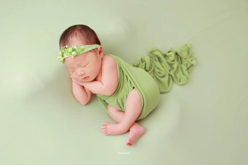 白城六个月宝宝有眼屎 白城六个月宝宝有眼屎