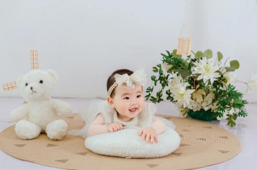 白城六个月宝宝发烧怎么办