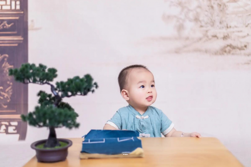 白城宝宝6个月可以坐吗