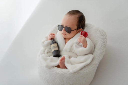 白城六个月孕妇肚子多大 白城六个月孕妇肚子多大